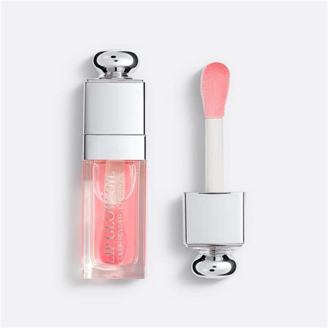 dior addict lip gloss oil.